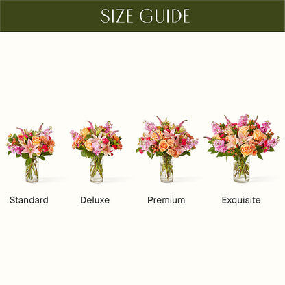 Bisous Bouquet – VEEDERSBURG FLORIST & GIFTS, Veedersburg IN