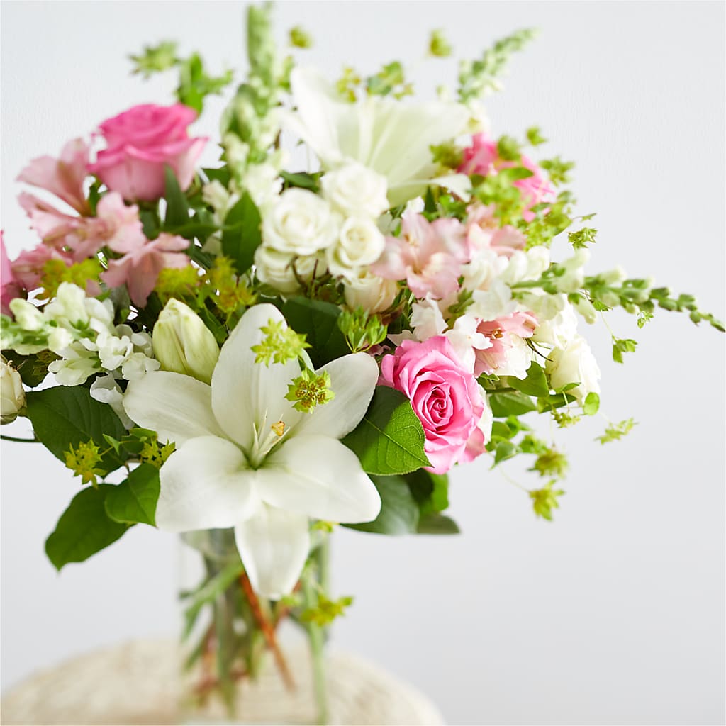 Fondly Bouquet – VEEDERSBURG FLORIST & GIFTS, Veedersburg IN