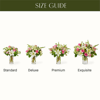 Fondly Bouquet – VEEDERSBURG FLORIST & GIFTS, Veedersburg IN