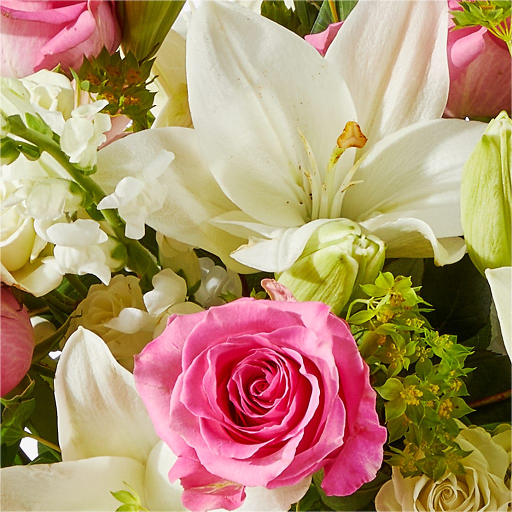 Fondly Bouquet – VEEDERSBURG FLORIST & GIFTS, Veedersburg IN