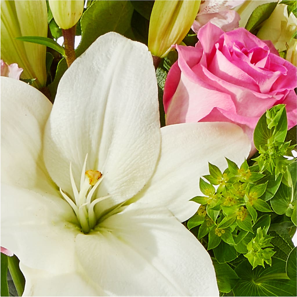 Fondly Bouquet – VEEDERSBURG FLORIST & GIFTS, Veedersburg IN