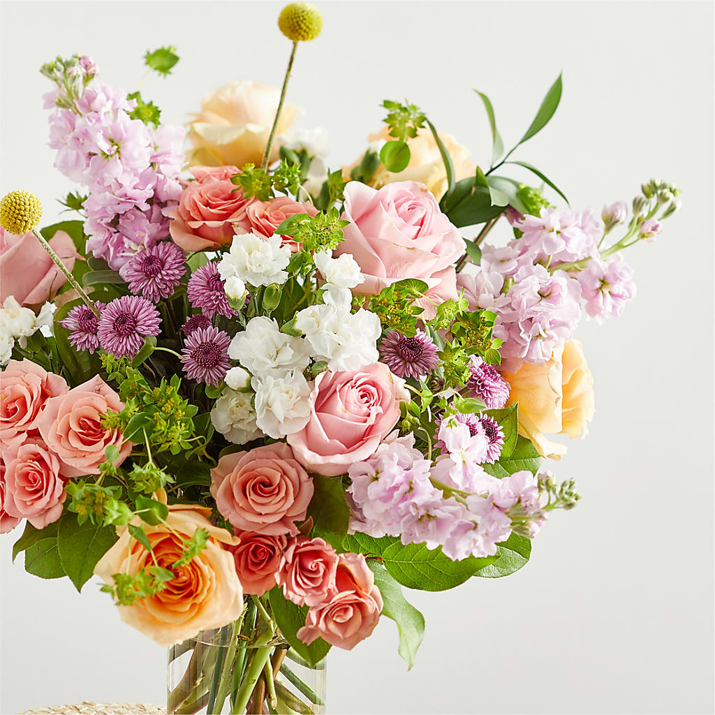 Perfect Contentment Bouquet – VEEDERSBURG FLORIST & GIFTS, Veedersburg IN