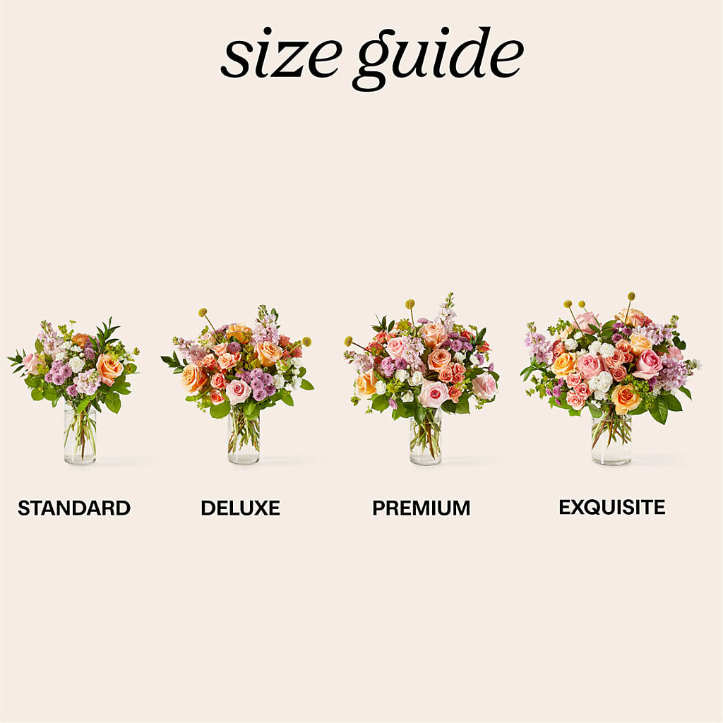 Perfect Contentment Bouquet – VEEDERSBURG FLORIST & GIFTS, Veedersburg IN