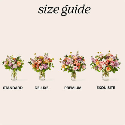 Perfect Contentment Bouquet – VEEDERSBURG FLORIST & GIFTS, Veedersburg IN