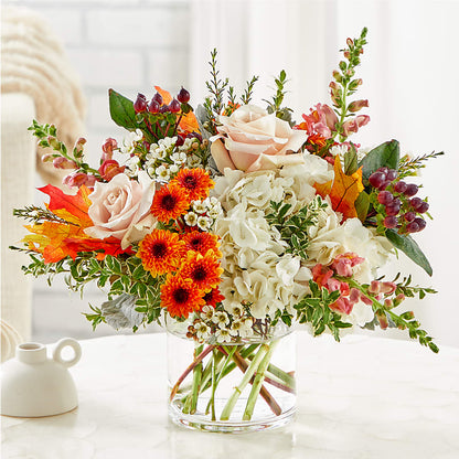 Autumnal Equinox Bouquet – VEEDERSBURG FLORIST & GIFTS, Veedersburg IN