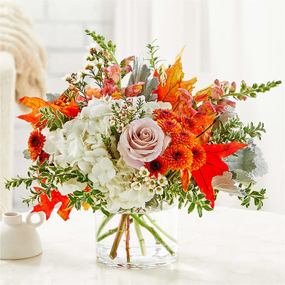 Autumnal Equinox Bouquet – VEEDERSBURG FLORIST & GIFTS, Veedersburg IN