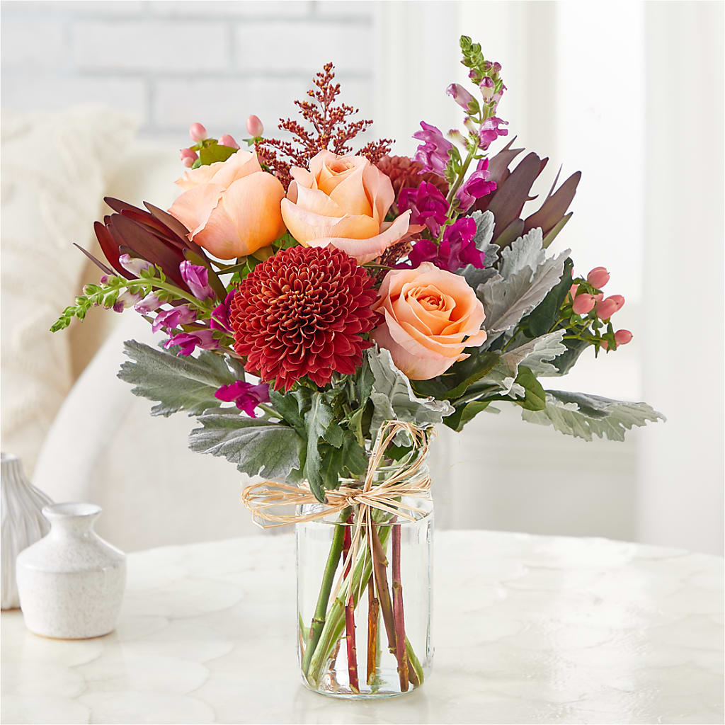 Moody Hues Bouquet – VEEDERSBURG FLORIST & GIFTS, Veedersburg IN