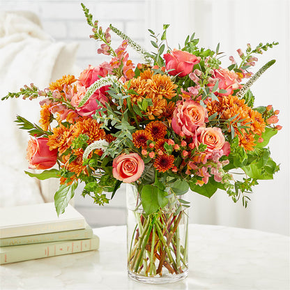 Leafy Trails Bouquet – VEEDERSBURG FLORIST & GIFTS, Veedersburg IN