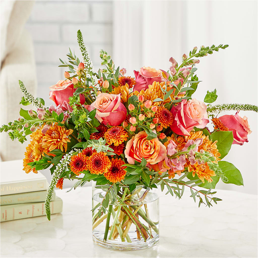 Leafy Trails Bouquet – VEEDERSBURG FLORIST & GIFTS, Veedersburg IN