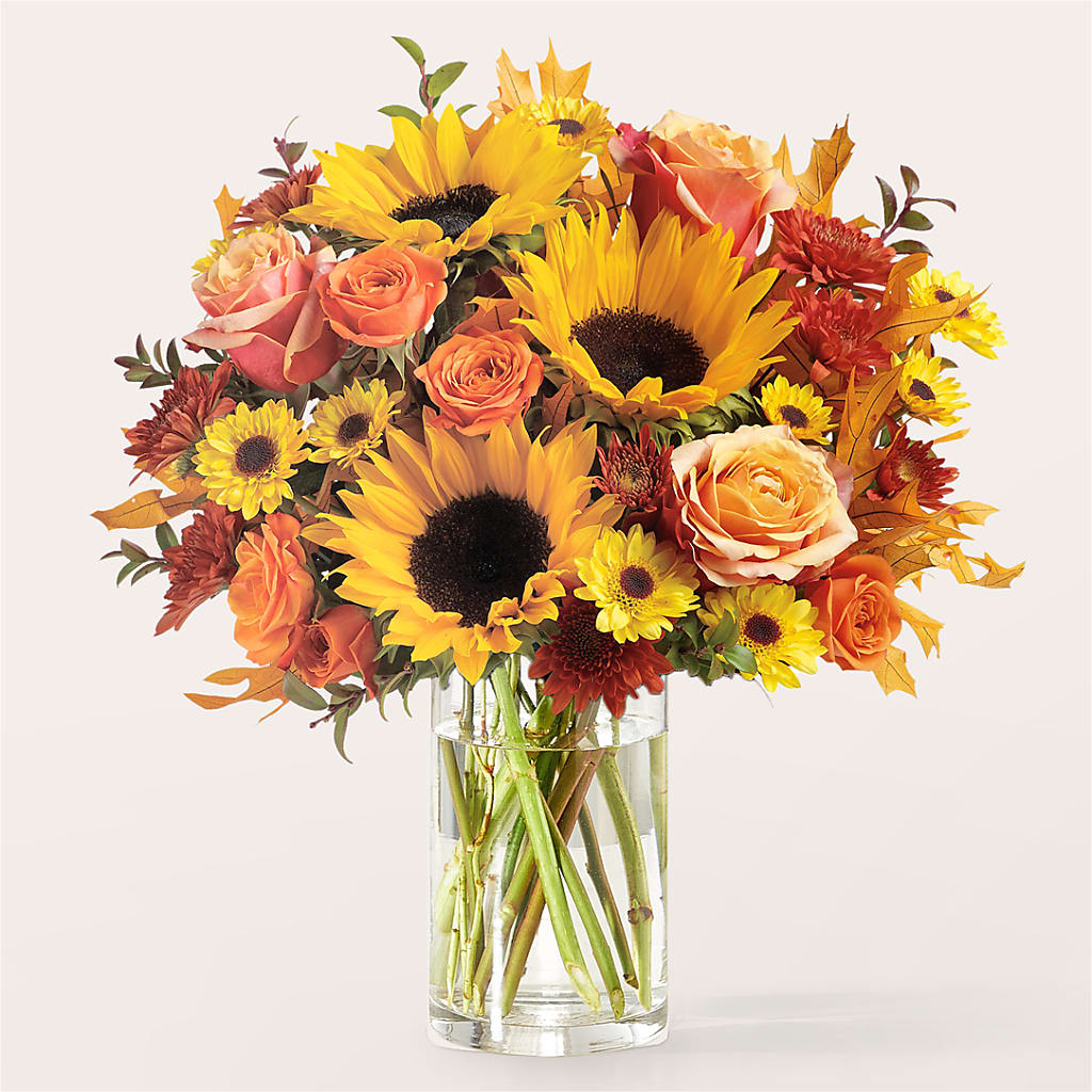 Fluttering Foliage Bouquet – VEEDERSBURG FLORIST & GIFTS, Veedersburg IN