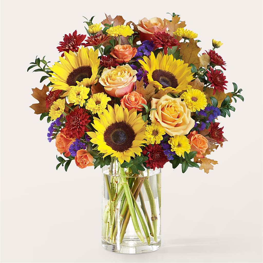 Harvest Moon Bouquet – VEEDERSBURG FLORIST & GIFTS, Veedersburg IN