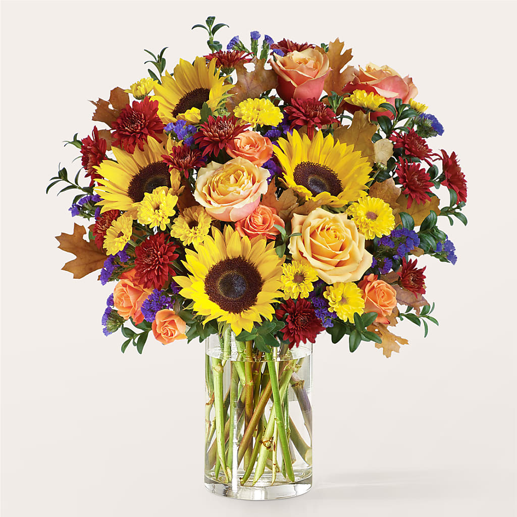 Harvest Moon Bouquet – VEEDERSBURG FLORIST & GIFTS, Veedersburg IN
