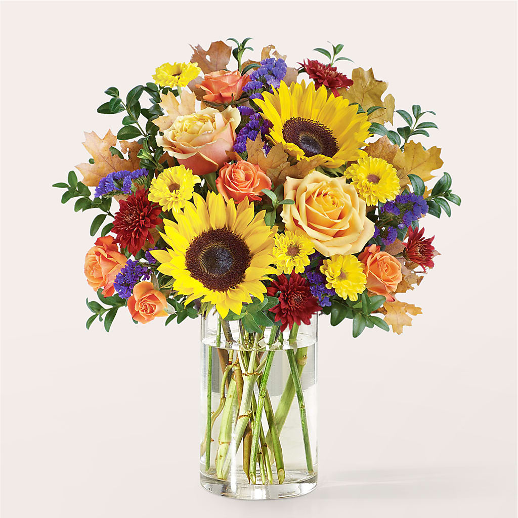 Harvest Moon Bouquet – VEEDERSBURG FLORIST & GIFTS, Veedersburg IN