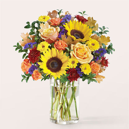 Harvest Moon Bouquet – VEEDERSBURG FLORIST & GIFTS, Veedersburg IN