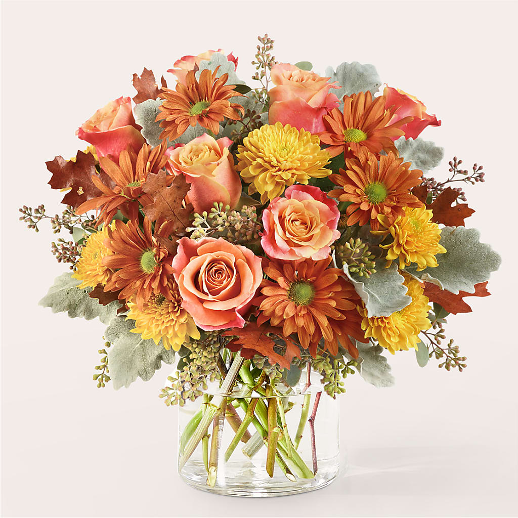 Caramel Apple Bouquet – VEEDERSBURG FLORIST & GIFTS, Veedersburg IN