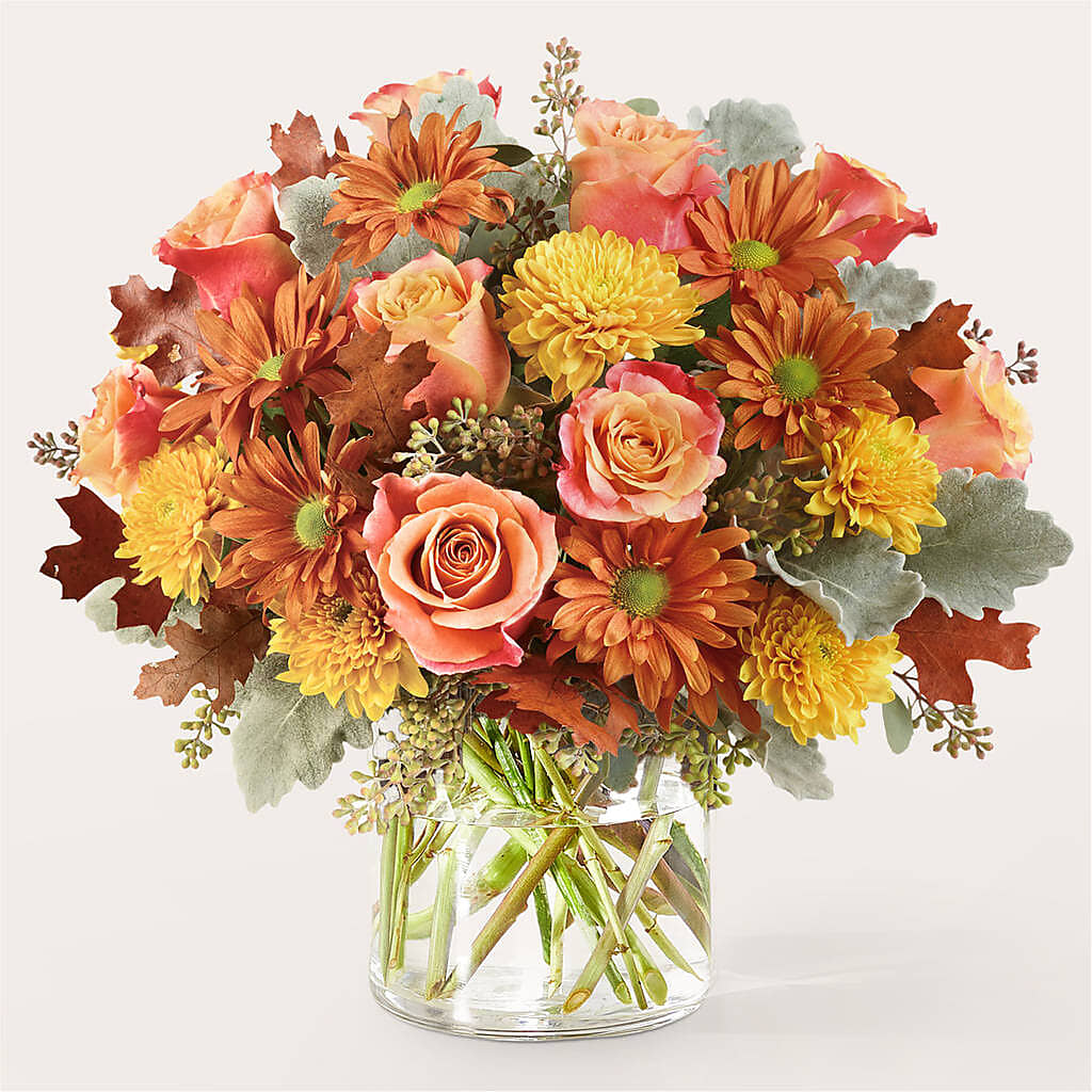Caramel Apple Bouquet – VEEDERSBURG FLORIST & GIFTS, Veedersburg IN