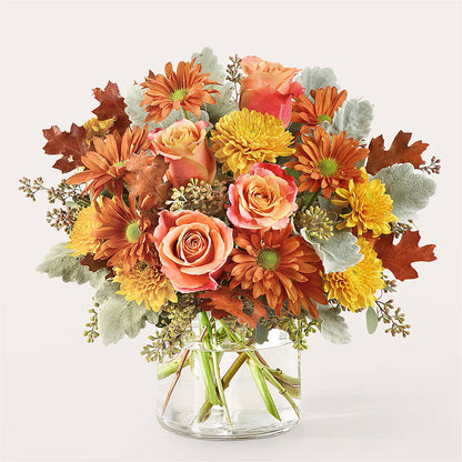 Caramel Apple Bouquet – VEEDERSBURG FLORIST & GIFTS, Veedersburg IN