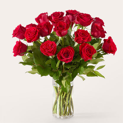 The One Red Rose Bouquet – VEEDERSBURG FLORIST & GIFTS, Veedersburg IN