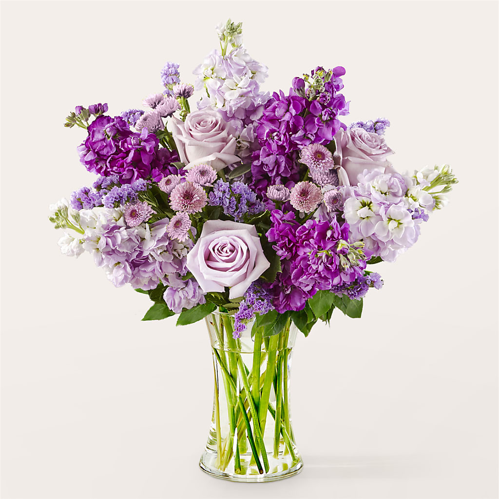 Give a Twirl Bouquet – VEEDERSBURG FLORIST & GIFTS, Veedersburg IN