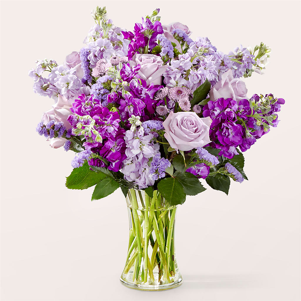 Give a Twirl Bouquet – VEEDERSBURG FLORIST & GIFTS, Veedersburg IN