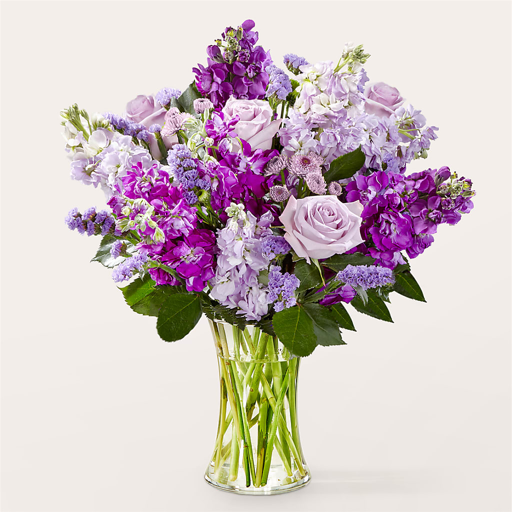 Give a Twirl Bouquet – VEEDERSBURG FLORIST & GIFTS, Veedersburg IN