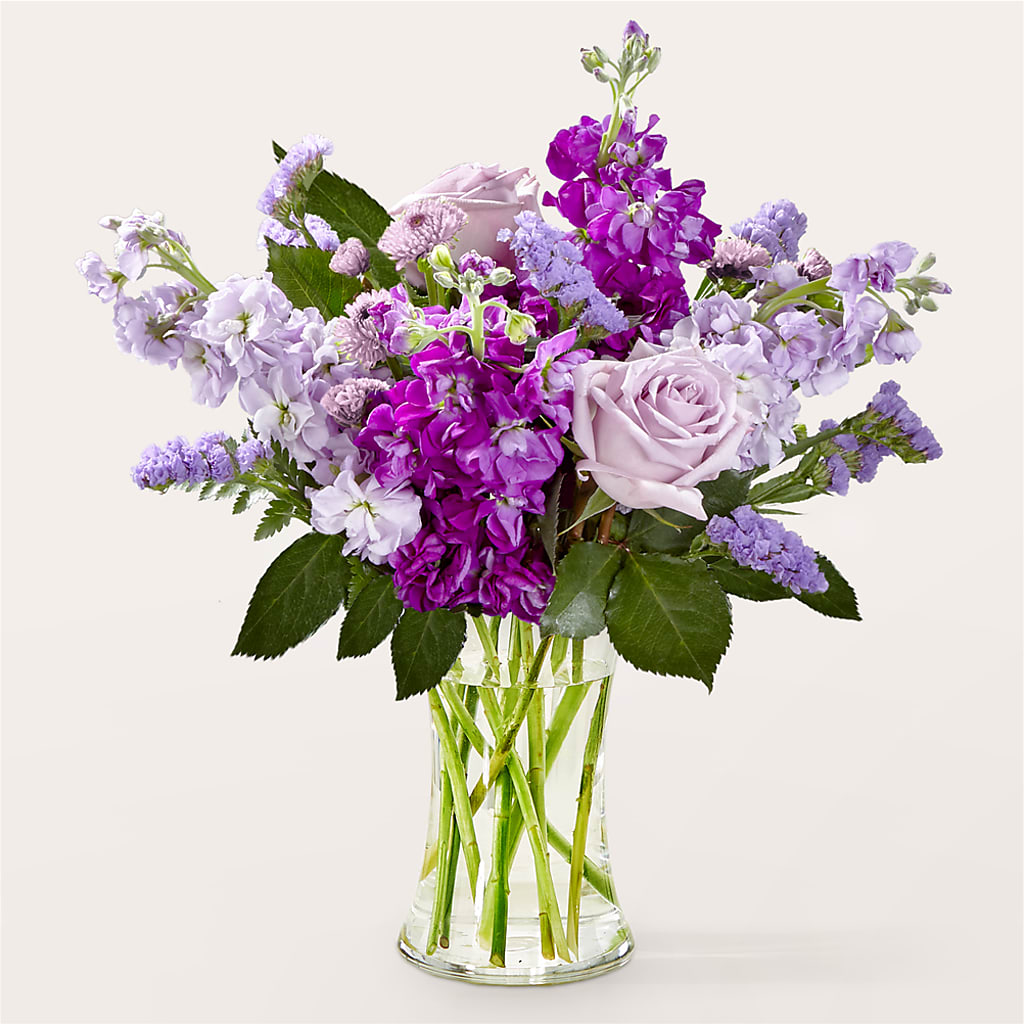 Give a Twirl Bouquet – VEEDERSBURG FLORIST & GIFTS, Veedersburg IN