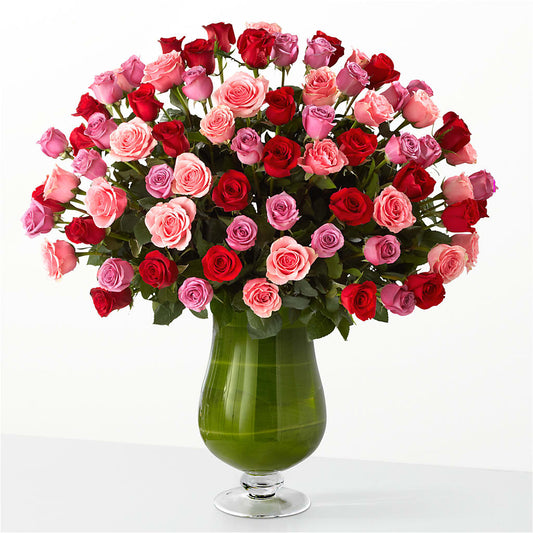 The Opulence – VEEDERSBURG FLORIST & GIFTS, Veedersburg IN