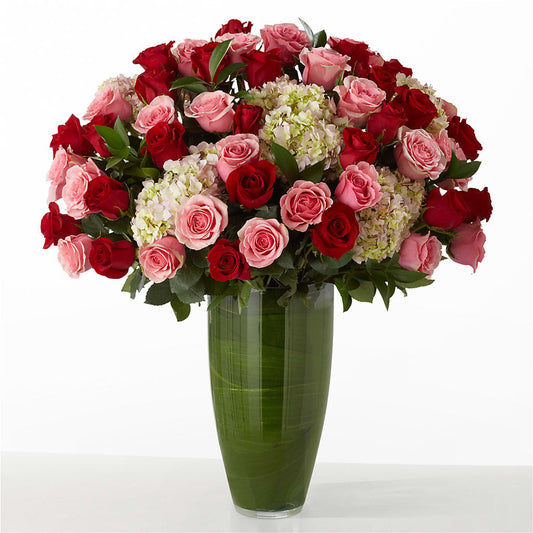 The Allure – VEEDERSBURG FLORIST & GIFTS, Veedersburg IN