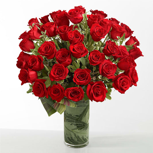 The Enamored – VEEDERSBURG FLORIST & GIFTS, Veedersburg IN