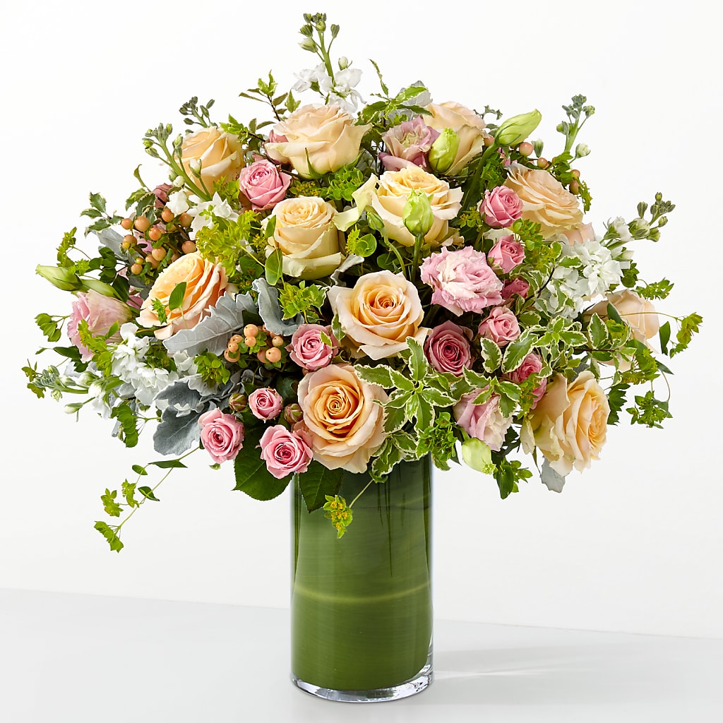 The Glamour Shot – VEEDERSBURG FLORIST & GIFTS, Veedersburg IN