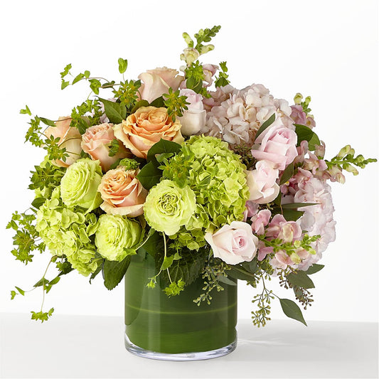 The Art Deco – VEEDERSBURG FLORIST & GIFTS, Veedersburg IN