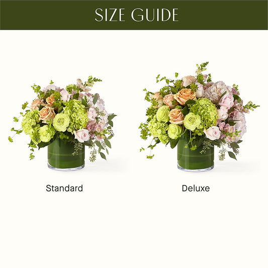 The Art Deco – VEEDERSBURG FLORIST & GIFTS, Veedersburg IN