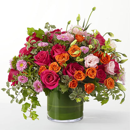 The Trendsetter – VEEDERSBURG FLORIST & GIFTS, Veedersburg IN