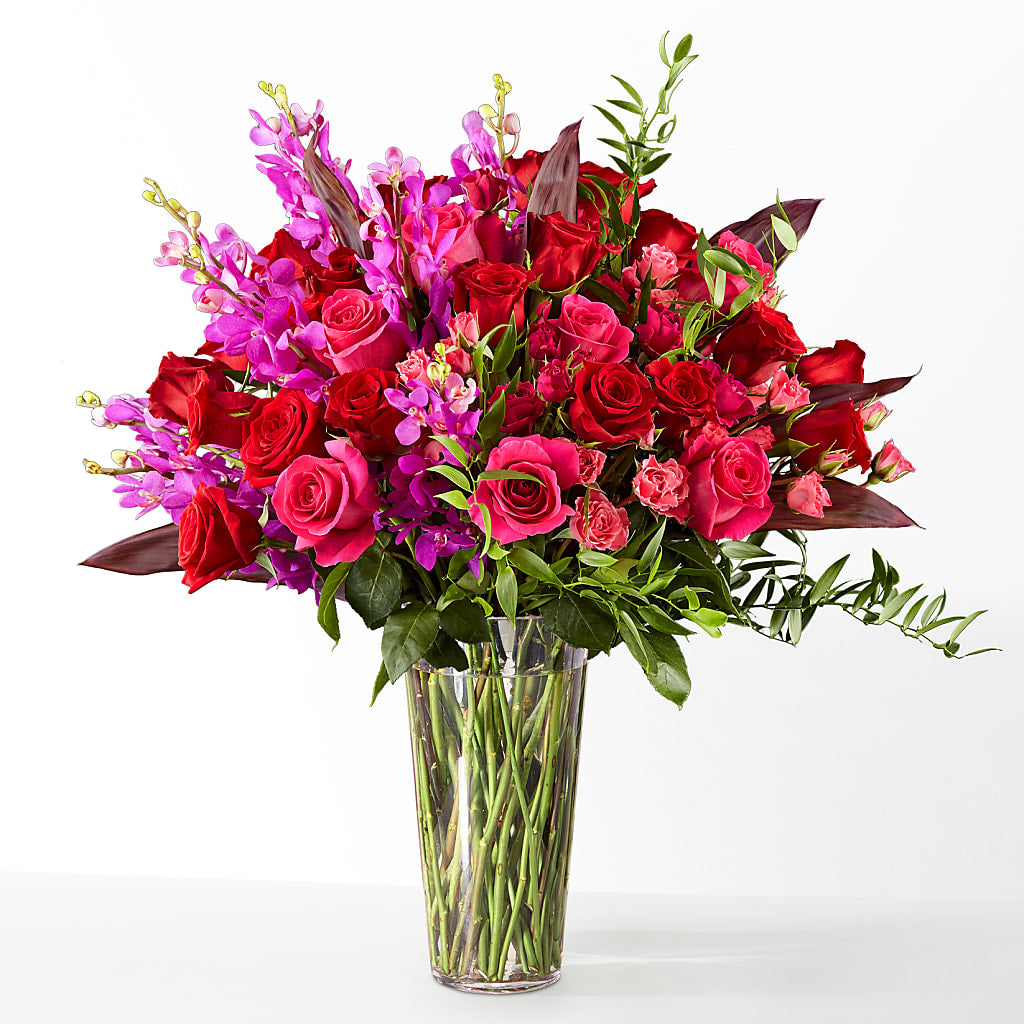 The Honeymoon – VEEDERSBURG FLORIST & GIFTS, Veedersburg IN
