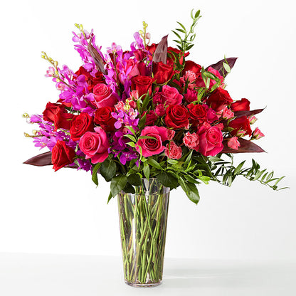 The Honeymoon – VEEDERSBURG FLORIST & GIFTS, Veedersburg IN