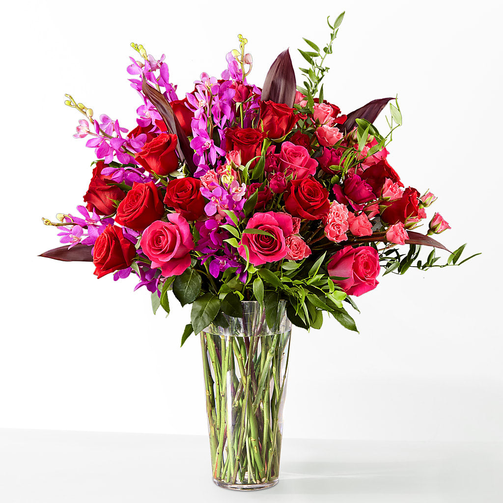 The Honeymoon – VEEDERSBURG FLORIST & GIFTS, Veedersburg IN