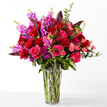 The Honeymoon – VEEDERSBURG FLORIST & GIFTS, Veedersburg IN