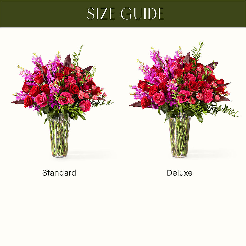 The Honeymoon – VEEDERSBURG FLORIST & GIFTS, Veedersburg IN