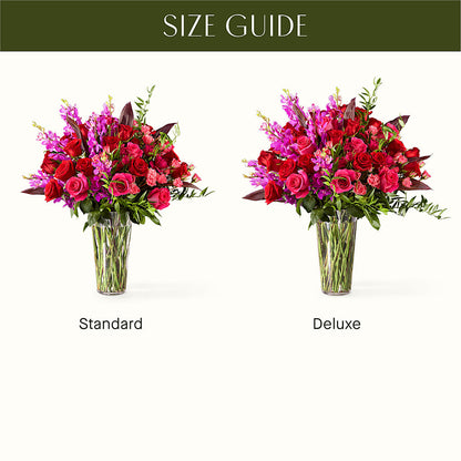 The Honeymoon – VEEDERSBURG FLORIST & GIFTS, Veedersburg IN