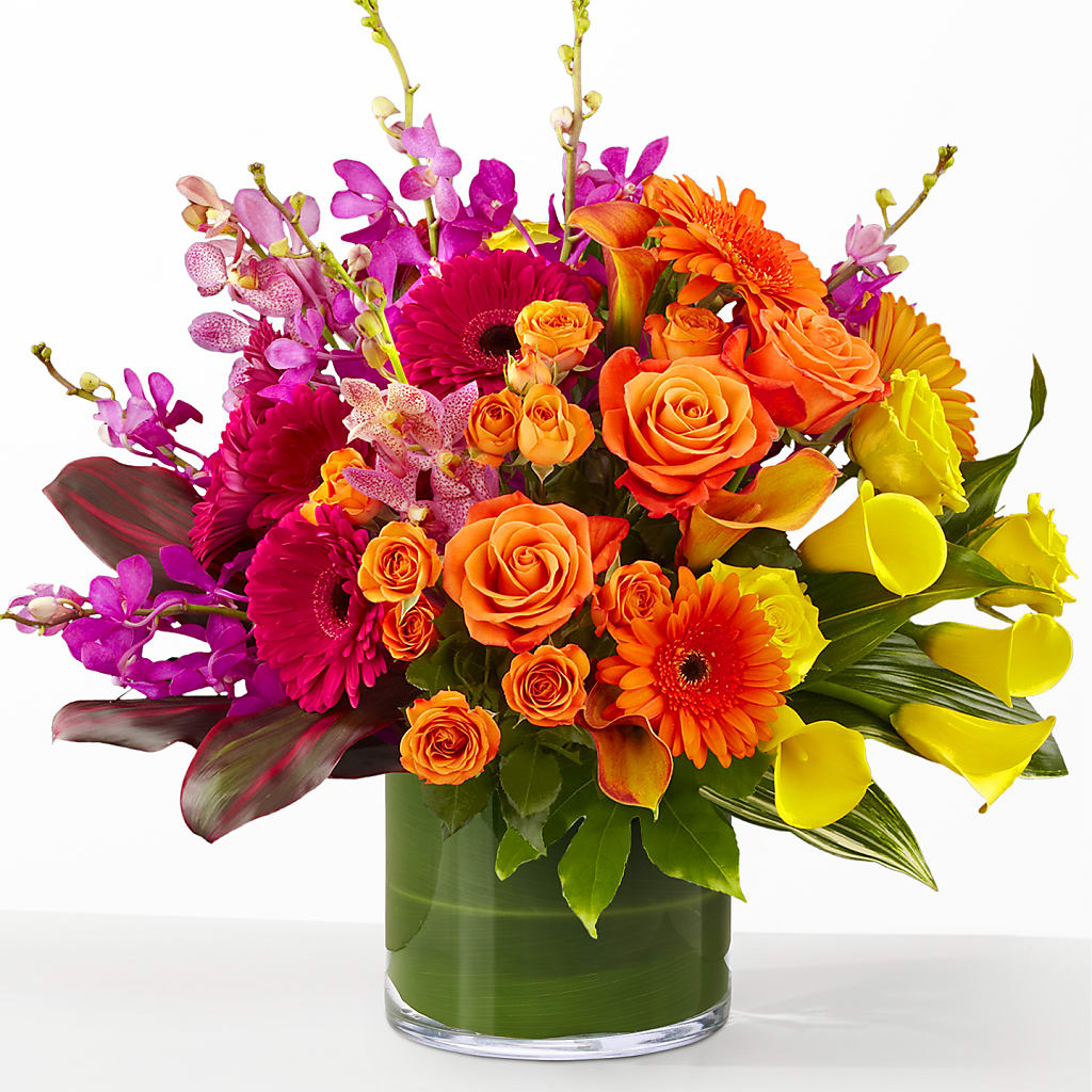The Mosaic – VEEDERSBURG FLORIST & GIFTS, Veedersburg IN