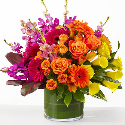 The Mosaic – VEEDERSBURG FLORIST & GIFTS, Veedersburg IN