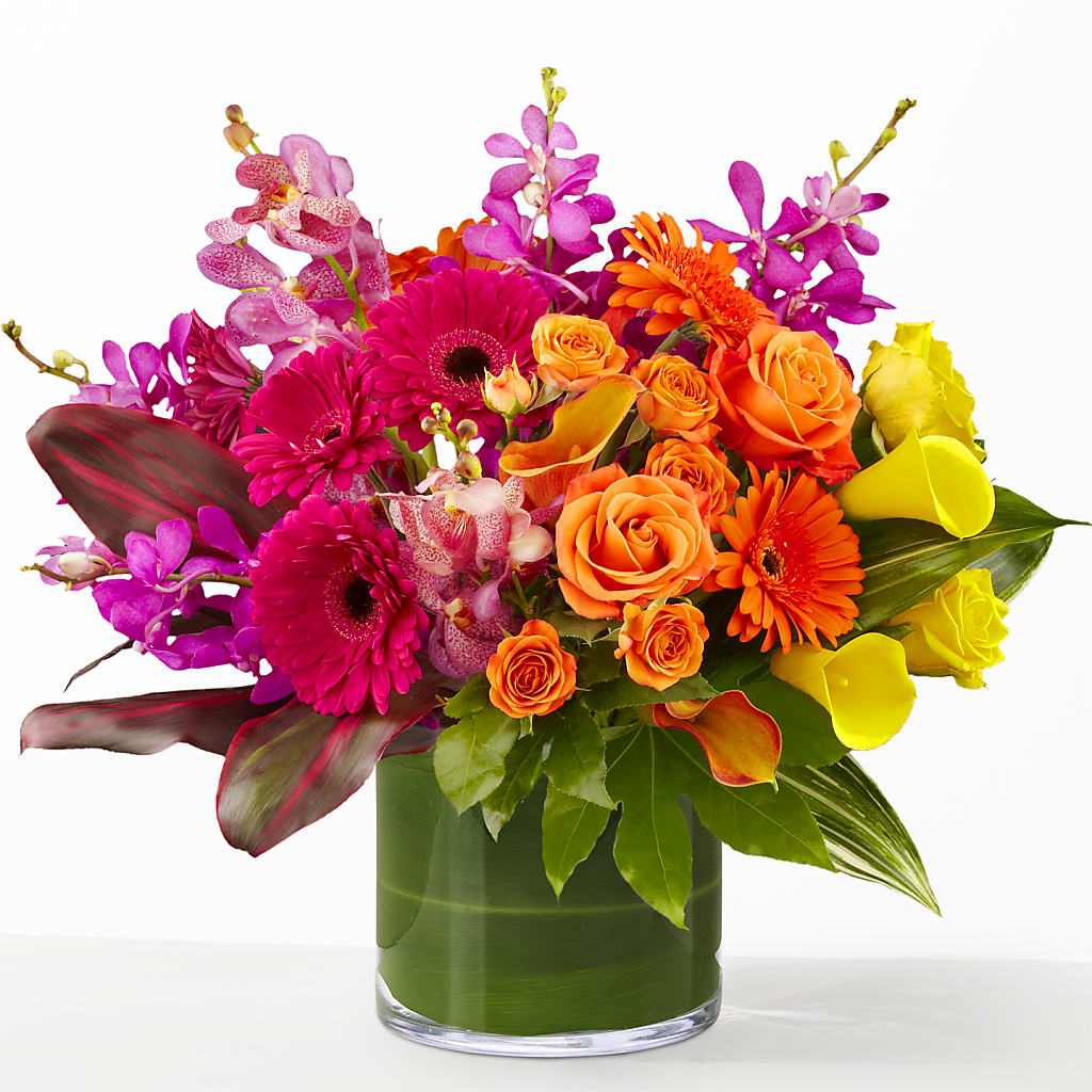 The Mosaic – VEEDERSBURG FLORIST & GIFTS, Veedersburg IN