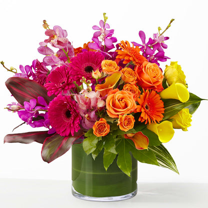 The Mosaic – VEEDERSBURG FLORIST & GIFTS, Veedersburg IN