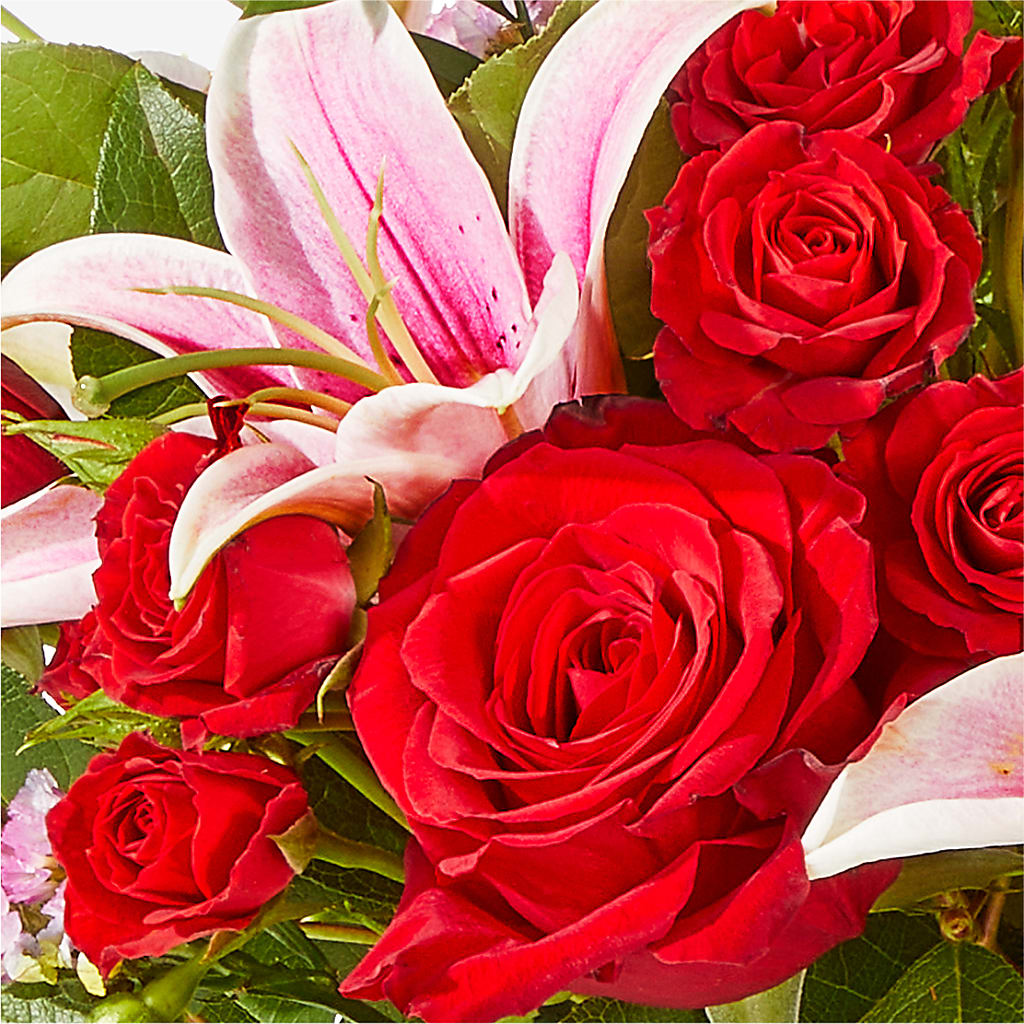 Hopeless Romantic Bouquet – VEEDERSBURG FLORIST & GIFTS, Veedersburg IN
