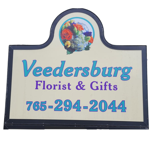 Veedersburg Florist & Gifts