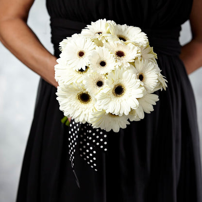 Daisy Delight Bouquet – VEEDERSBURG FLORIST & GIFTS, Veedersburg IN