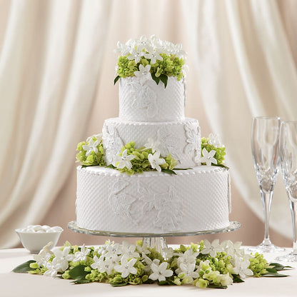 Bloom & Blossom Cake Decor – VEEDERSBURG FLORIST & GIFTS, Veedersburg IN