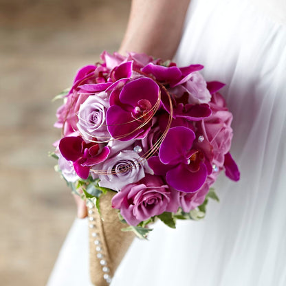 Breathless Bouquet – VEEDERSBURG FLORIST & GIFTS, Veedersburg IN
