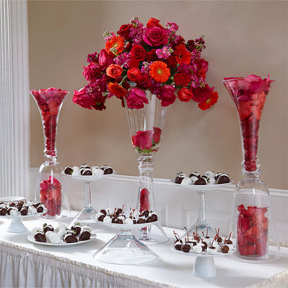 Life's Sweetness Centerpiece – VEEDERSBURG FLORIST & GIFTS, Veedersburg IN