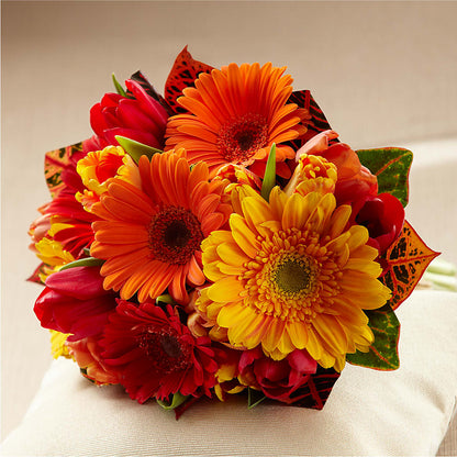 Sunglow Bouquet – VEEDERSBURG FLORIST & GIFTS, Veedersburg IN